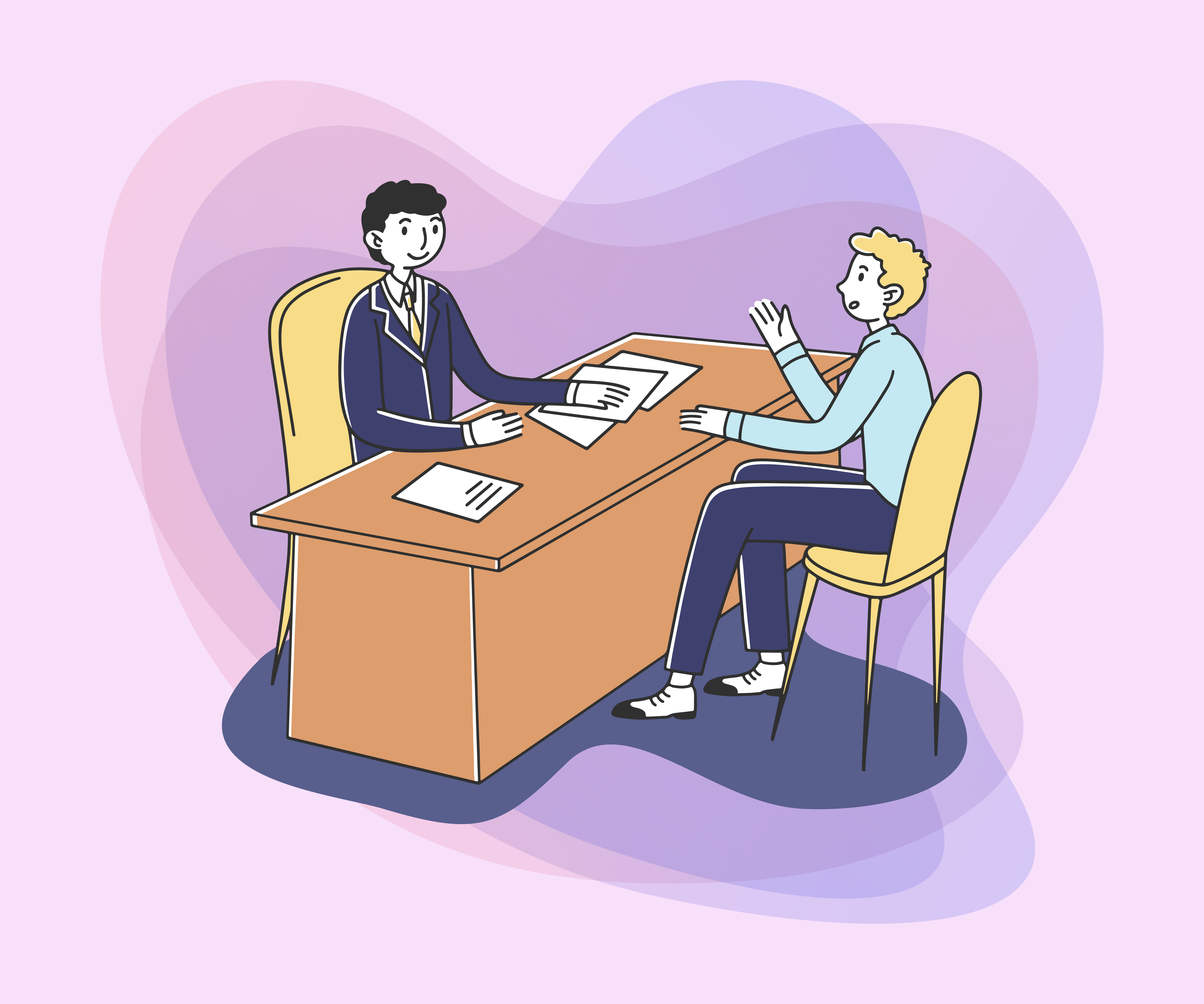 Counselor