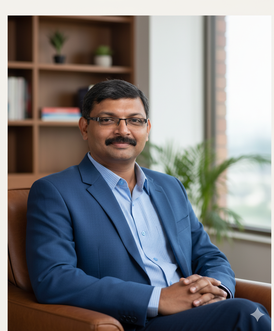 Dr. Jose Varghese